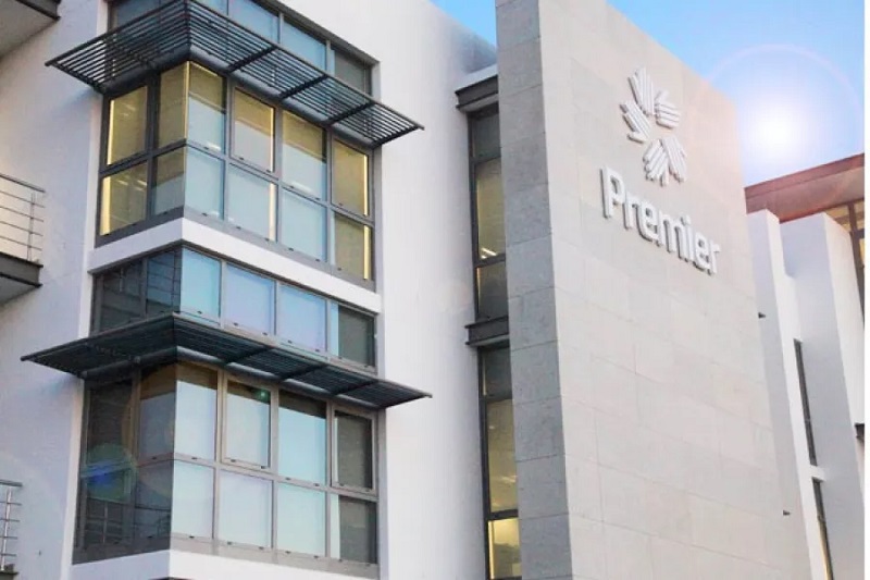 food company premier group gains 40% jump in annual profit