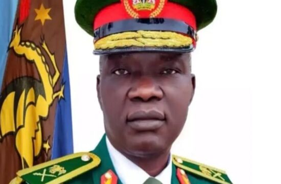 top nigerian military generals asked to retire before monday