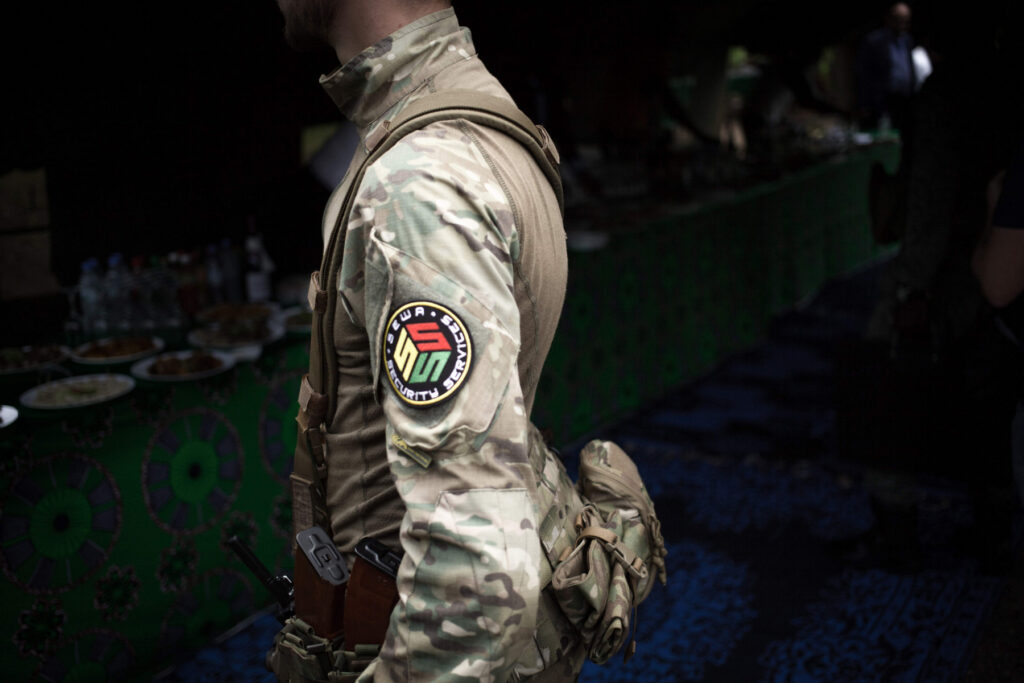 thriving amid turmoil wagner groups expansion in africa boosts russias influence in the continent