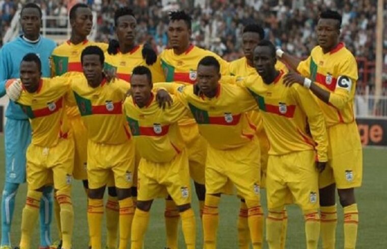 8 benin football players detained for asking 4 months unpaid wages