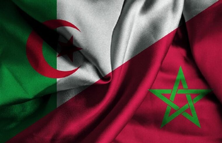 algeria and morocco want to restore their relationship
