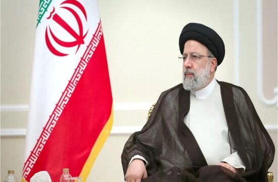 iran's president raisi's diplomatic visit to africa amidst sanctions