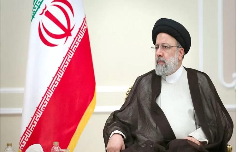 iran's president raisi's diplomatic visit to africa amidst sanctions