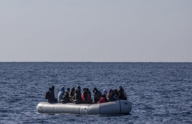 italy conducts a summit to address mediterranean migration