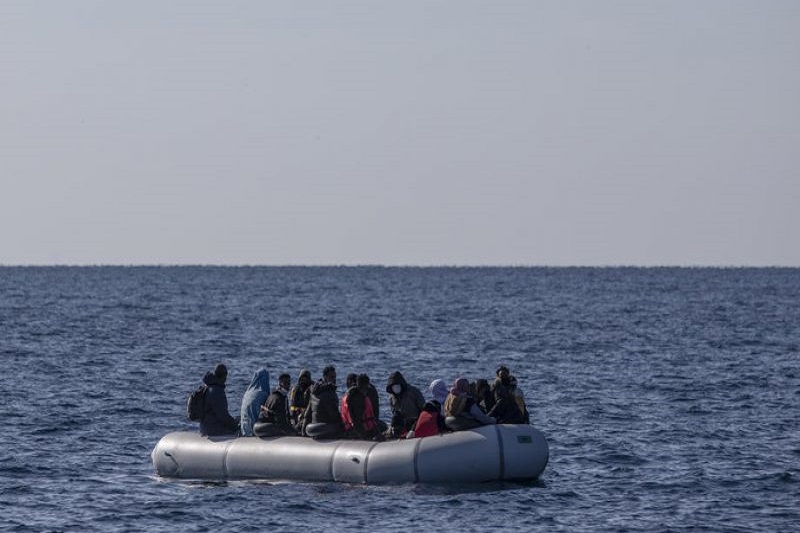 italy conducts a summit to address mediterranean migration