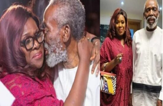 joke silva talks about her love for her husband post dementia