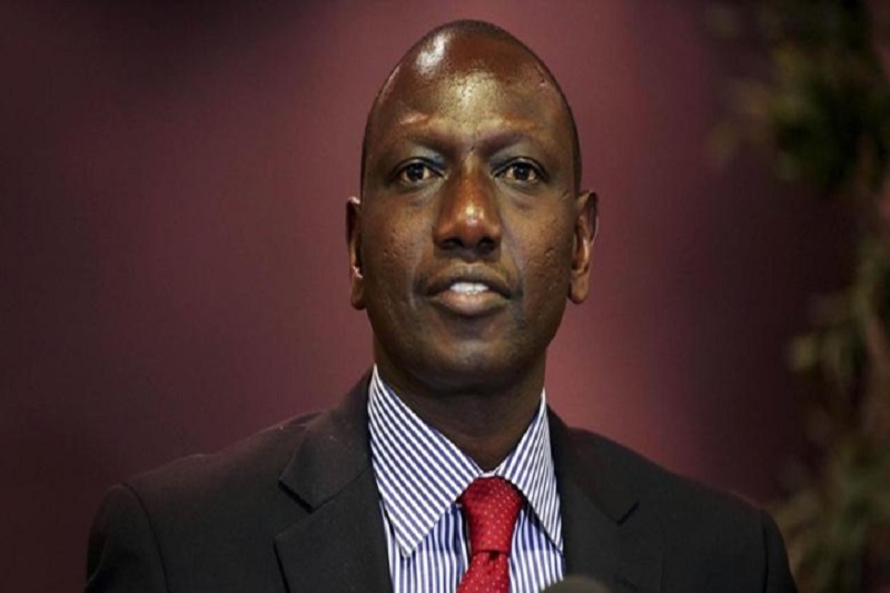 kenya's president calls for african union reform at the mid year meeting