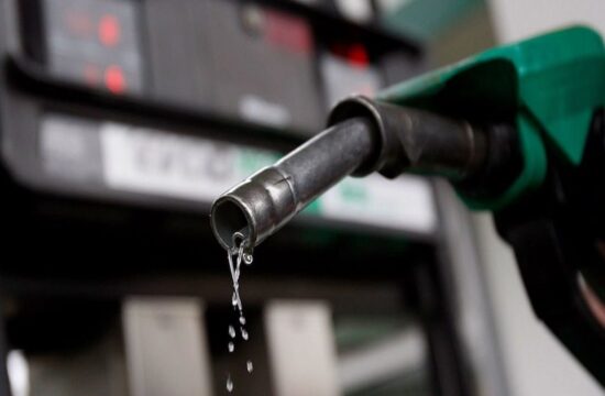 petrol reaches n617 per liter as nnpc increases pump price