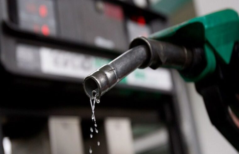 petrol reaches n617 per liter as nnpc increases pump price