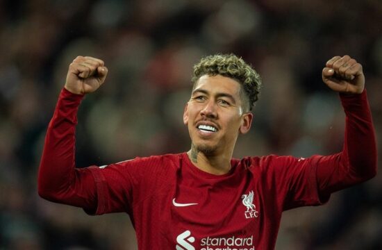 roberto firmino joins saudi club al ahli after liverpool exit