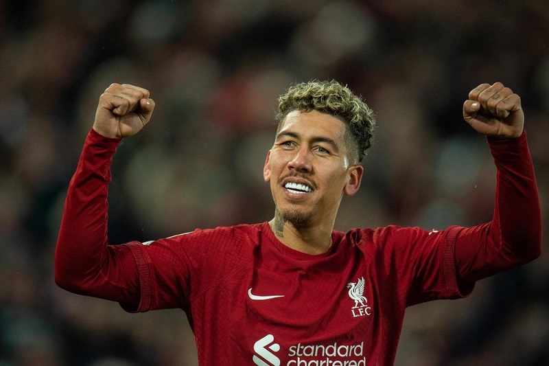 roberto firmino joins saudi club al ahli after liverpool exit