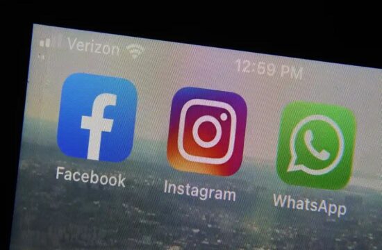 why did facebook, instagram, threads, whatsapp face global outage