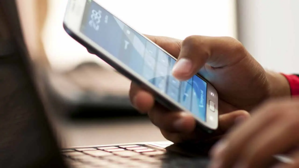 nigeria ranks 7th in mobile phone usage, 11th in internet reach ncc