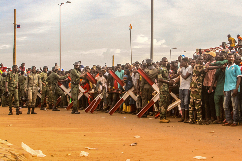 stampede at madagascar's stadium kills 12, prime minister says