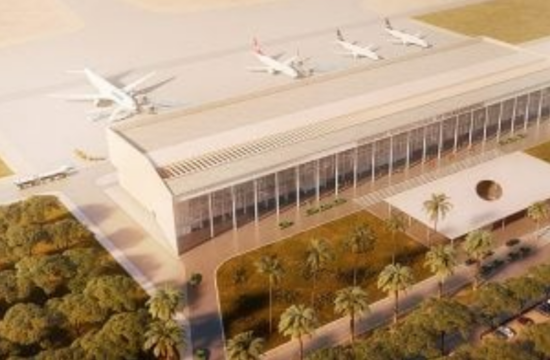 burkina kicks meridiam and france out of its airport at donsin