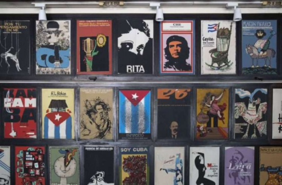 cuba film posters on unescos memory of the world list