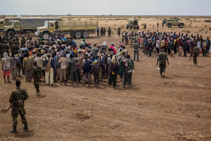 kenya thwarts al shabaab recruitment and travel plans