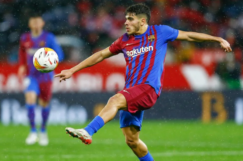 liga 5 african players to watch