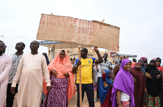 west fears russian influence niger coup threatens regional chaos