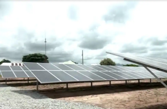 world bank partners with nigeria to fund 1000 mini solar power grids