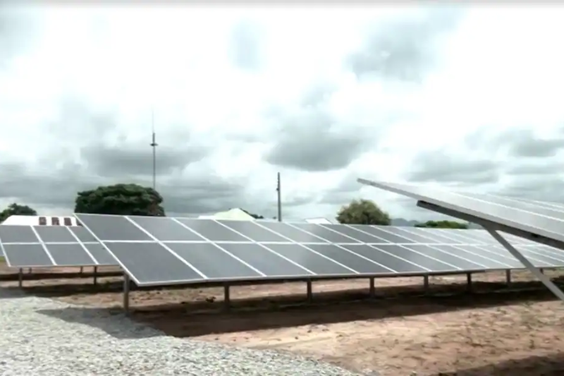 world bank partners with nigeria to fund 1000 mini solar power grids