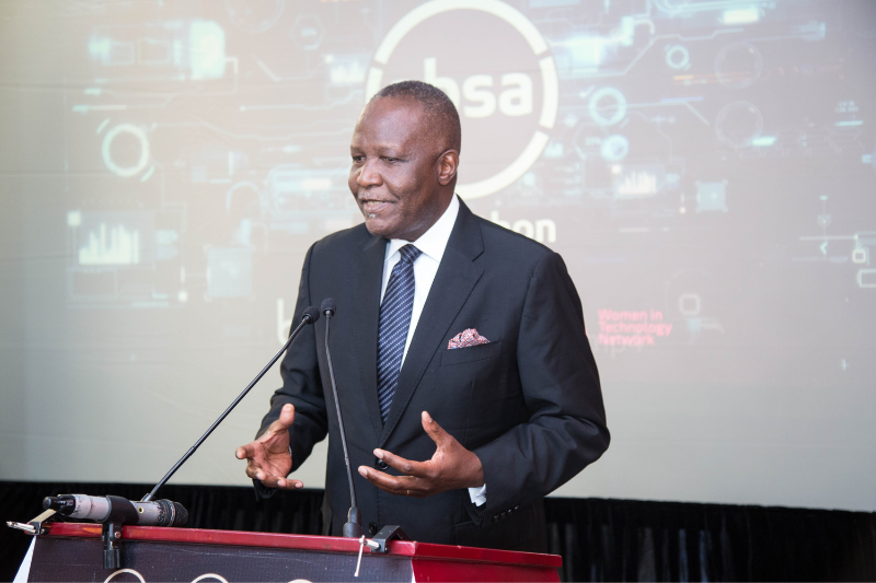 zambia is ready to become africas next big tech hub technology minister says