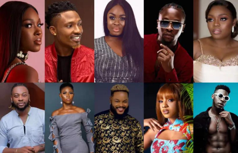 bbnaija all stars top 10 richest bbnaija housemates 2023