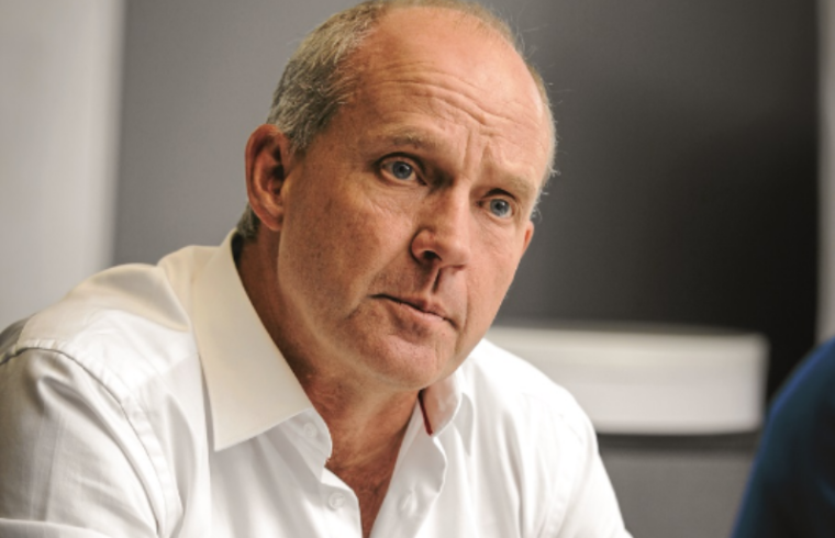 capitec ceo calls for ‘privatization’ to boost african economy