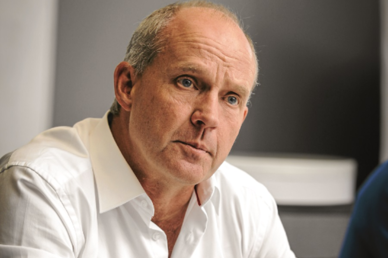 capitec ceo calls for ‘privatization’ to boost african economy