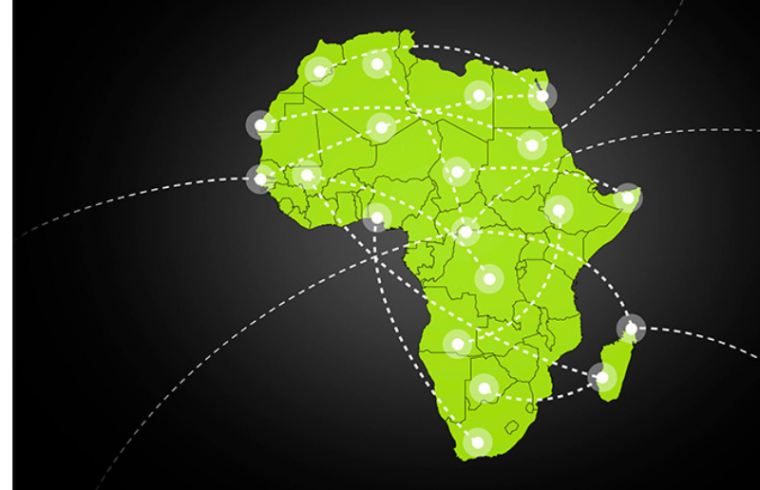 how to make cross border payments affordable in africa