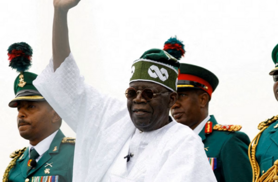 nigeria's presidential tribunal decision looms