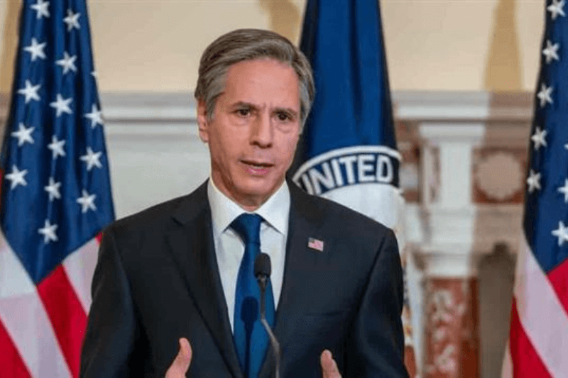 us imposes sanctions on former sudan foreign minister ali karti