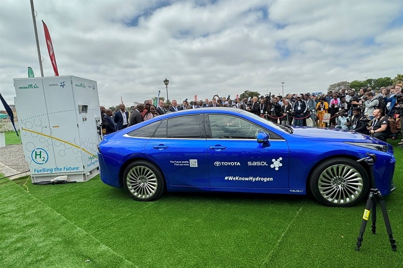 hydrogen powered vehicles promise you clean and affordable journeys