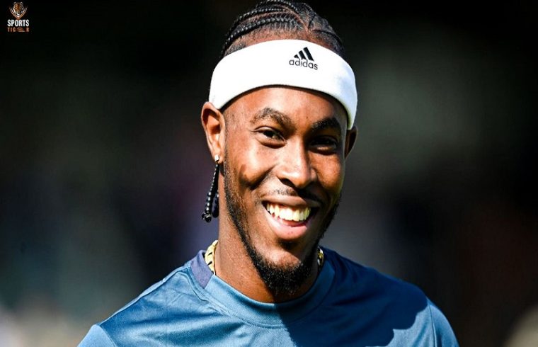 jofra archer joins england ahead of match against south africa