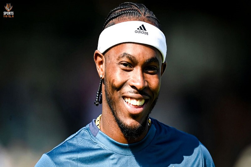 jofra archer joins england ahead of match against south africa
