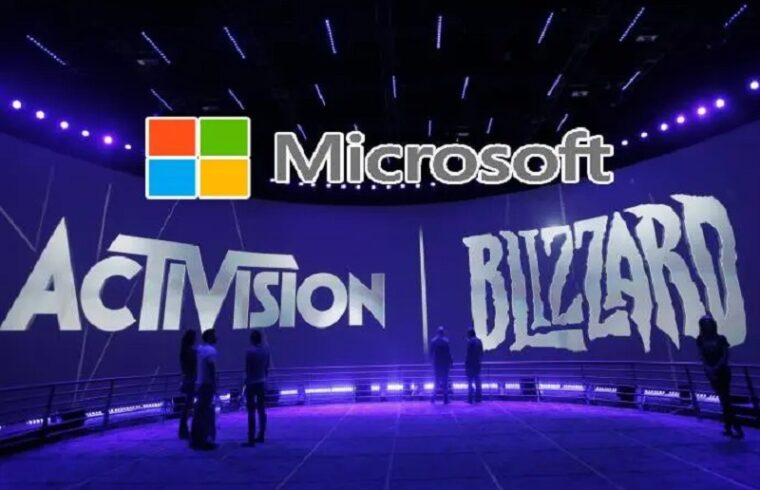 microsoft makes biggest gaming deal buying activision blizzard for $69 bn
