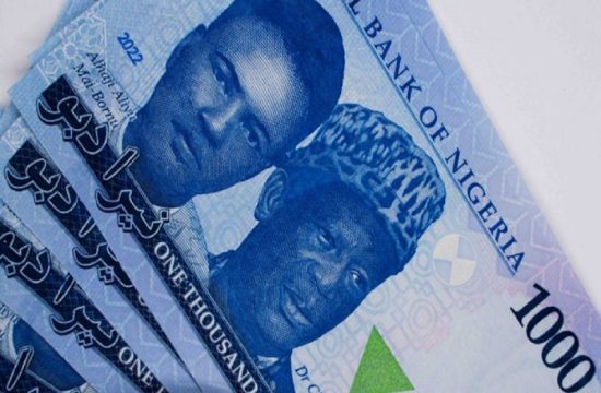 naira jumps as cbn lifts fx restrictions on 43 items