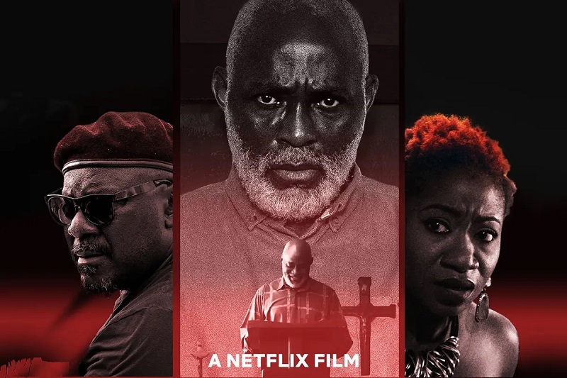 nigerian film 'the black book' shatters netflix records globally