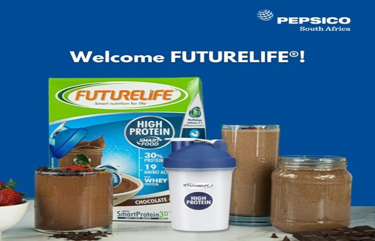pepsico owned futurelife aims to change how you shop and eat