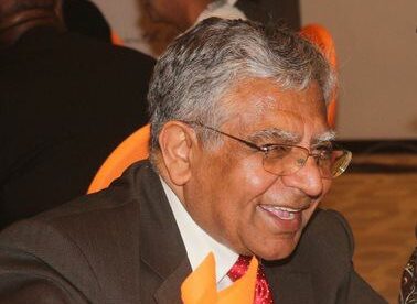 rajan mahtani