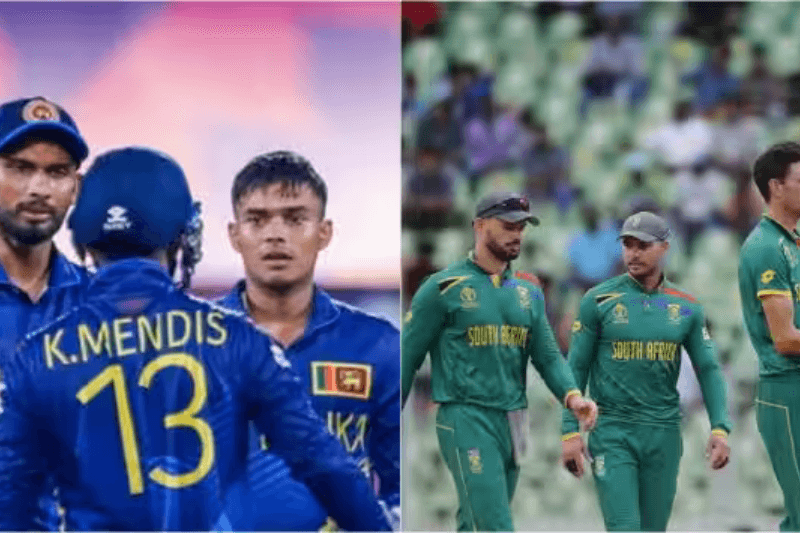 south africa vs sri lanka match predictions