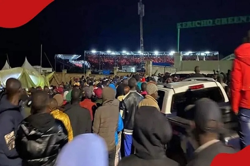 tragic stampede occurs outside kenyan stadium
