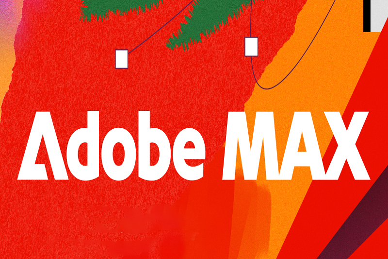 what did adobe max 2023 present for african businesses growth