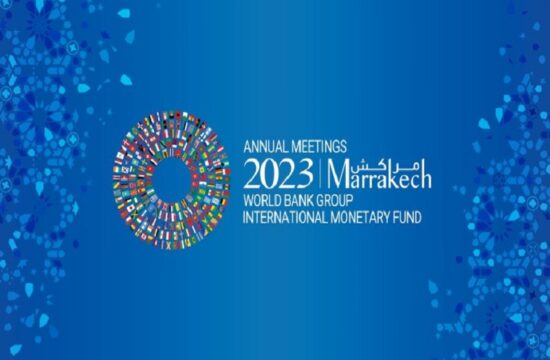 imf and world bank annual assemblies in morocco 20231003033726