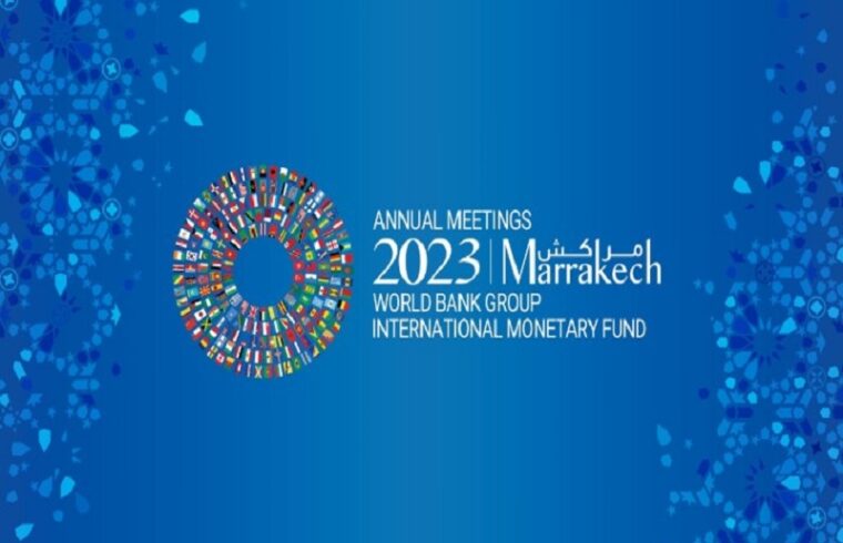imf and world bank annual assemblies in morocco 20231003033726