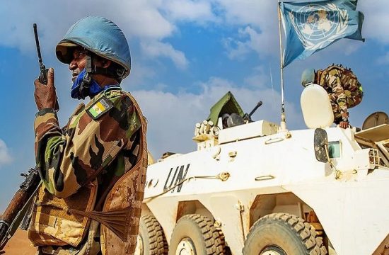 un concerned over escalating tensions in northern mali threatening peacekeeping missions withdrawal 20231015070349