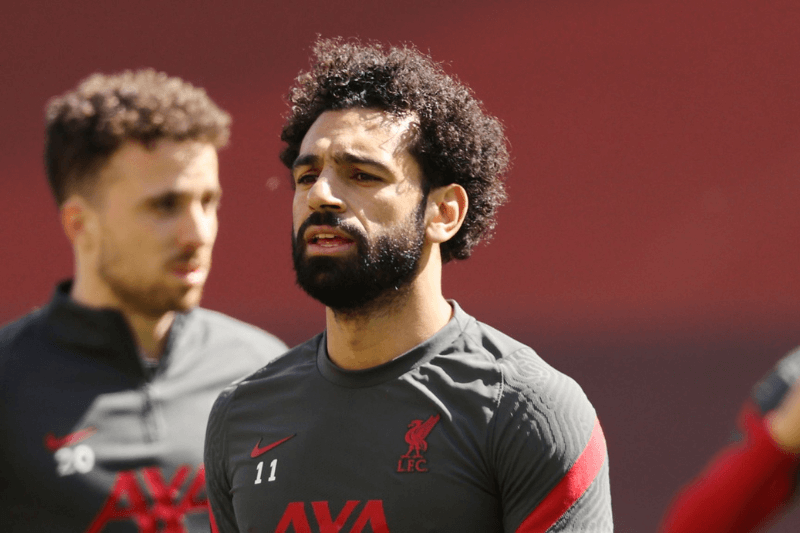 mohamed salah's statement on israel hamas war