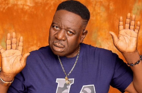 what happened to nollywood actor mr ibu
