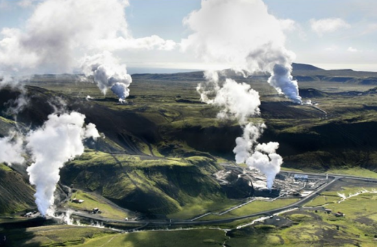 africas geothermal industry could be bigger than europes by 2030