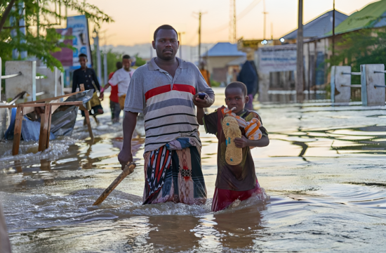 climate crisis floods overwhelm drought struck somalia
